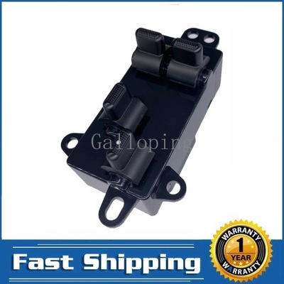 R BOTÓN CONSOLAS PARA CHRYSLER TOWN COUNTRY DODGE GRAND CARAVAN 4685732AC  