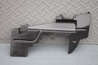 Повітропровід повітря ліва toyota verso 1.8 09-13 фото №1