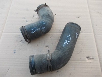 Шланг воздуха ibiza 3 1,9 tdi фото №1