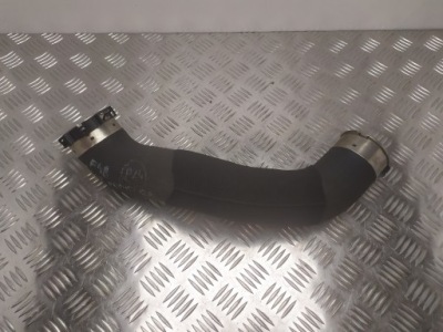 Bmw f45 f48 f39 шланг інтеркулер 8511338 фото №1