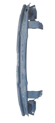 Балка бампера задняя discovery l550 фото №1