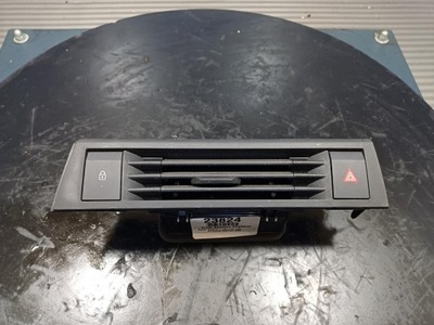 Opel astra решётки обдув воздуха 9840073980 фото №1