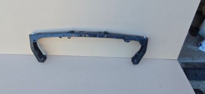 Mitsubishi l200 spark балка бампера перед передняя фото №1