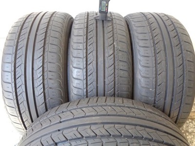 2X ЛІТНІ BLACKLION CILERRO BH15 195/50R15 82V 6,6MM