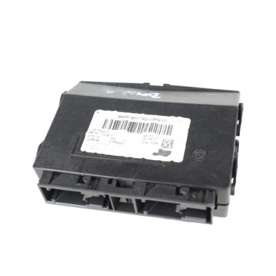 Модуль блок керування кондиціонера bmw f20 f21 2011-2015 9311849 фото №1