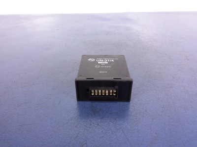 Ford grand c-max mk2 блок управления модуль света фото №1