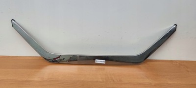 Citroen c3 ii молдинг кровельная хром панорама org фото №1