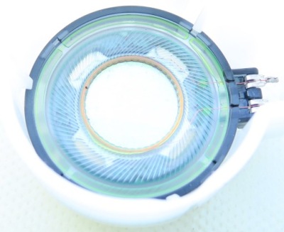 Динамік звуковий сигнал jaeger audi tt a3 a4 фото №1