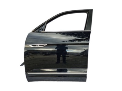 Vw atlas 3.6 awd r-line дверь левая перед полный 2018- фото №1