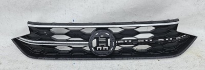 Решётка радиатора решётка радиатора volkswagen vw taigo 2g7 2021 - фото №1