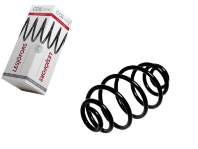 Пружина подвеска opel astra h astra h classic фото №1