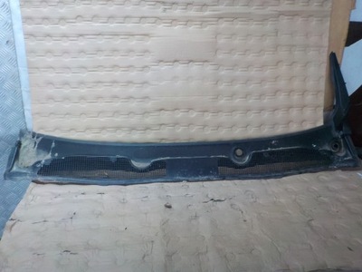 Renault megane iii kombi 2011r. 1.5dci жабо фото №1