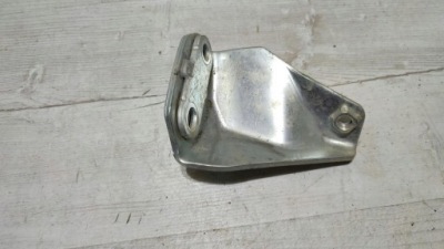 Кронштейн каталізатора mazda 2 dj/dl lift фото №1