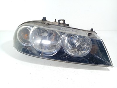 Alfa romeo 147 fl 00-10 фара правый передний перед оригинальный номер 60695647 фото №1