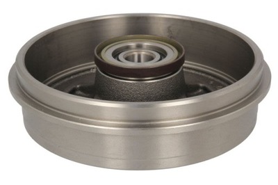 Барабан тормозной задняя pasuje do: renault clio iv, clio iv/hatchback, twingo i фото №1