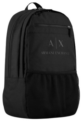 ARMANI EXCHANGE ORYGINALNY PLECAK UNISEX