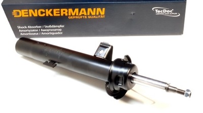 Амортизатор передній лівий bmw 3 e90 e91 e92 gaz фото №1