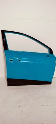 Двері праве передні правий перед mg mg4 mg 4 22- фото №1