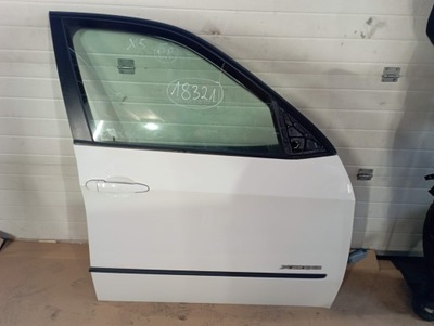 Bmw x5 e70 дверь правое перед передние полный europa фото №1