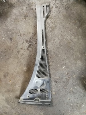 Жабо bmw e34 фото №1