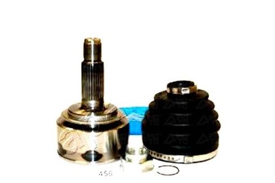 Japanparts шарнір zew. honda accord фото №1