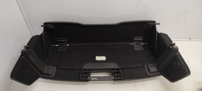 Полка бардачок крыша vw eos 2,0 fsi фото №1