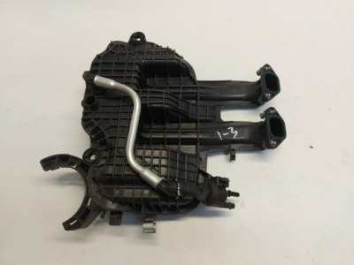 Bmw i3 i01 колектор всмоктуючий 8530103 фото №1