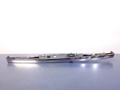 Bmw 7 f01 молдинг накладка задня камера хром 7200035 фото №1