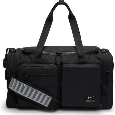 Torba Nike Utility Power CK2792 010 czarny