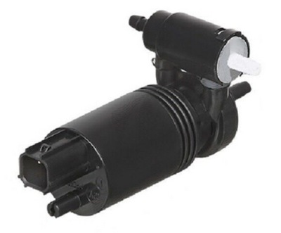 Помпа розпилювача caravan, 01.05- фото №1