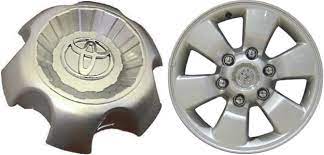 CUP NUTS DISCS TOYOTA 4RUNNER TACOMA 42603-35800  