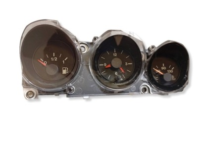 Счетчик alfa romeo gtv 60657163 фото №1