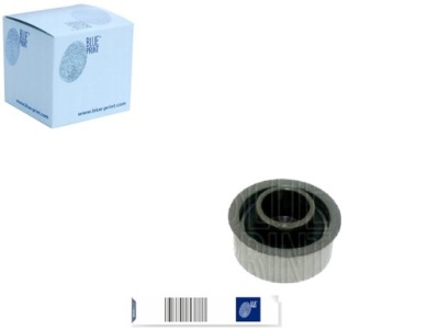 Ролик ремень распределительного вала hyundai 1,6 2,0 95- coupe ela фото №1