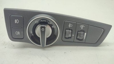 Переключатель света i40 2011 eu 93300-3z100 фото №1