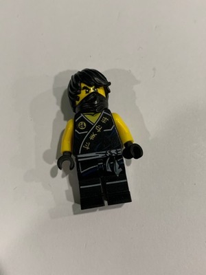 Figurka Lego Ninjago Cole