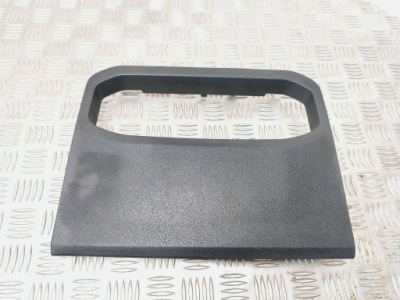 Citroen jumpy 2017 елемент  панелі приладової панелі фото №1