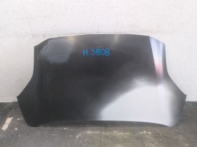 Капот ford puma mk2 фото №1