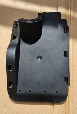 Opel vivaro trafic захист заливної пального 8200071907 фото №1