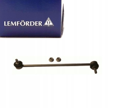 Соединитель стабилизатора левый перед do bmw 6 e64 645 ci фото №1