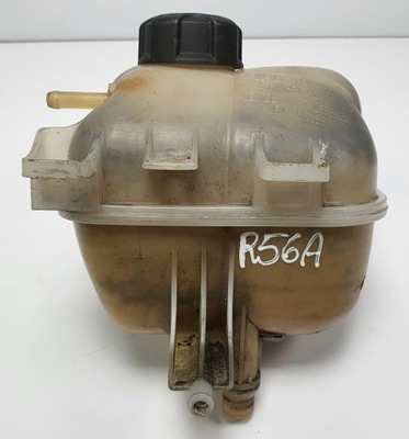 Бачок розширювальний mini cooper r56 1.6 7539267 фото №1