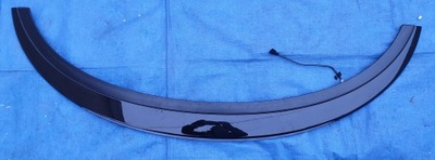 Bentley continental gtc convertible свет стоп фото №1