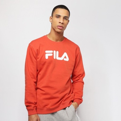 Bluza Fila PURE CREW SWEAT A386 681091-A386 M