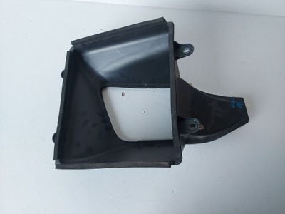 Maserati levante воздуховод впуск воздуха левый фото №1