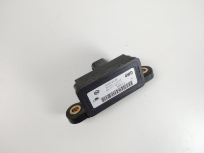 2015 ssangyong rexton i датчик 4896009100 фото №1