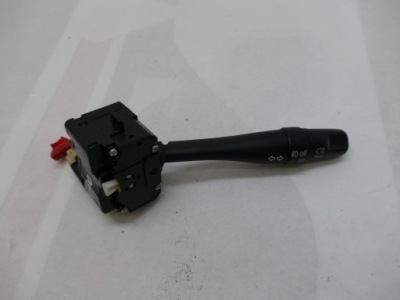 Nissan almera tino выключатель света рычаг l 01r фото №1