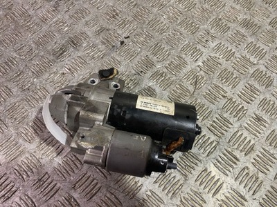 Bmw x6 f16 стартер фото №1