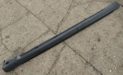 Vectra c 07r kombi молдинг порог левая 24427550 фото №1