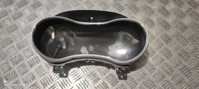 Jeep grand cherokee 2020 лічильник / спідометр фото №1