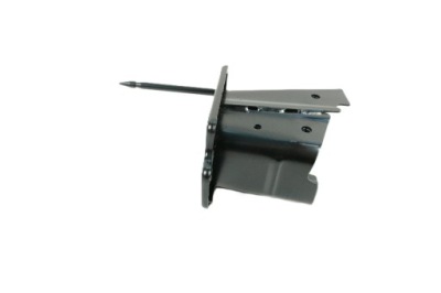 Kia stonic 16- nowa зона деформации задняя задняя левая оригинал фото №1