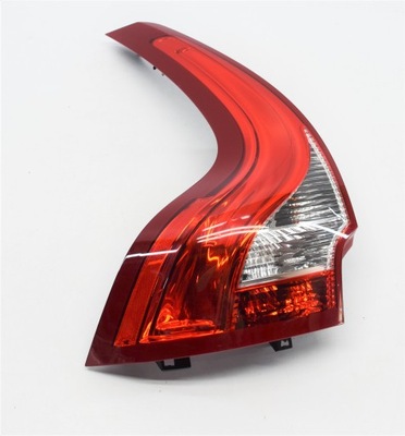 Volvo xc60 i лампа левая задняя задняя org фото №1